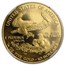 1997-W 1/4 oz Proof American Gold Eagle PF-70 NGC