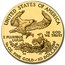 1997-W 1/4 oz Proof American Gold Eagle PR-69 PCGS
