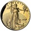 1997-W 1/4 oz Proof American Gold Eagle PR-69 PCGS