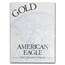 1997-W 1/4 oz Proof American Gold Eagle (w/Box & COA)