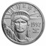 1997-W 1/4 oz Proof American Platinum Eagle PR-69 PCGS