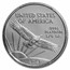 1997-W 1/4 oz Proof American Platinum Eagle PR-69 PCGS