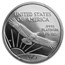 1997-W 1/4 oz Proof American Platinum Eagle PR-70 DCAM PCGS