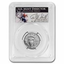 1997-W 1/4 oz Proof Platinum Eagle PR-69 DCAM PCGS (Diehl Signed) 1997-W 1/4 oz Proof Platinum Eagle PR-69 DCAM PCGS (Diehl Signed)