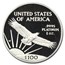 1997-W 1 oz American Platinum Eagle PR-70 DCAM PCGS (Orlando)