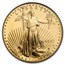 1997-W 1 oz Proof American Gold Eagle PF-70 NGC