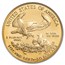 1997-W 1 oz Proof American Gold Eagle PF-70 NGC