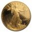 1997-W 1 oz Proof American Gold Eagle PR-70 DCAM PCGS