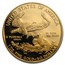 1997-W 1 oz Proof American Gold Eagle PR-70 DCAM PCGS