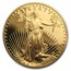 1997-W 1 oz Proof American Gold Eagle (w/Box & COA)