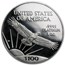 1997-W 1 oz Proof American Platinum Eagle PR-69 DCAM PCGS