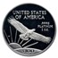 1997-W 1 oz Proof American Platinum Eagle PR-70 DCAM PCGS