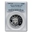 1997-W 1 oz Proof American Platinum Eagle PR-70 DCAM PCGS