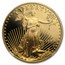 1997-W 4-Coin Proof American Gold Eagle Set PF-70 NGC