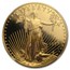 1997-W 4-Coin Proof American Gold Eagle Set PF-70 NGC