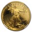 1997-W 4-Coin Proof American Gold Eagle Set PF-70 NGC