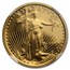 1997-W 4-Coin Proof American Gold Eagle Set PF-70 NGC