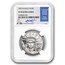 1997-W 4-Coin Proof Platinum Eagle Set PF-70 NGC (Jeppson)