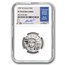 1997-W 4-Coin Proof Platinum Eagle Set PF-70 NGC (Jeppson)