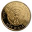 1997-W Gold $5 Commem Franklin D. Roosevelt PF-69 NGC