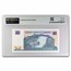 1997 Zimbabwe 20 Dollars CU-68 EPQ PMG