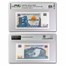 1997 Zimbabwe 20 Dollars CU-68 EPQ PMG