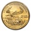 1998 1/10 oz American Gold Eagle MS-69 PCGS