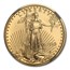1998 1/10 oz American Gold Eagle MS-70 NGC