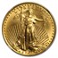 1998 1/2 oz American Gold Eagle MS-69 NGC