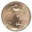 1998 1/2 oz American Gold Eagle MS-70 NGC (Castle)