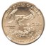 1998 1/2 oz American Gold Eagle MS-70 NGC (Castle)