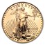 1998 1/2 oz American Gold Eagle MS-70 NGC