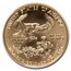 1998 1/2 oz American Gold Eagle MS-70 PCGS (Gold Label)
