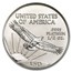 1998 1/2 oz American Platinum Eagle MS-70 NGC