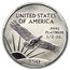 1998 1/2 oz American Platinum Eagle MS-70 PCGS