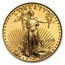 1998 1/4 oz American Gold Eagle BU