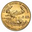 1998 1/4 oz American Gold Eagle BU