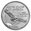1998 1/4 oz American Platinum Eagle BU
