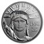 1998 1/4 oz American Platinum Eagle MS-69 PCGS
