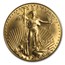 1998 1 oz American Gold Eagle MS-69 PCGS (World Trade Center)
