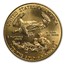 1998 1 oz American Gold Eagle MS-69 PCGS (World Trade Center)