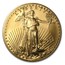 1998 1 oz American Gold Eagle MS-70 NGC