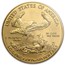1998 1 oz American Gold Eagle MS-70 PCGS