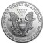 1998 1 oz American Silver Eagle BU