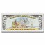 1998 $10.00 (AA) Smiling Minnie AU (DIS#55)