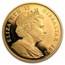 1998-2003 Gibraltar Gold 1 Royal Cherubs BU (Random Dates)