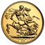 1998-2009 Great Britain Gold Sovereign Proof (no box)
