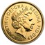 1998-2009 Great Britain Gold Sovereign Proof (no box)