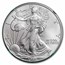 1998 American Silver Eagle MS-69 NGC (Green Holder)