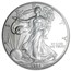 1998 American Silver Eagle MS-69 PCGS